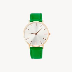 Green Hand Watch (Demo)