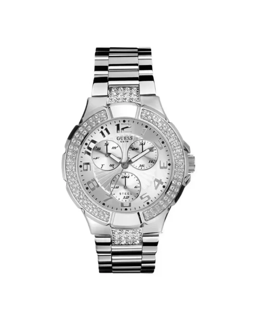 Guess L14503L1 Montre pour femme