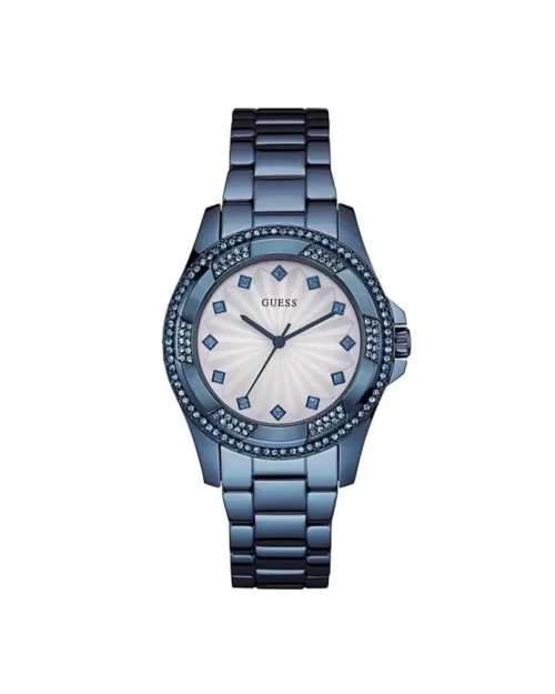 Guess U0702L1 Montre pour femme