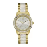 Guess U0706L3 Montre pour femme