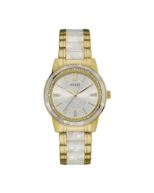 Guess U0706L3 Montre pour femme