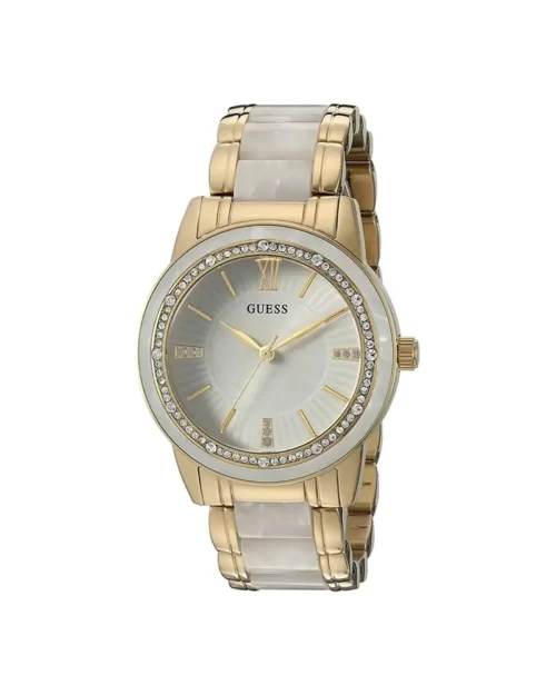 Guess U0706L3 Montre pour femme