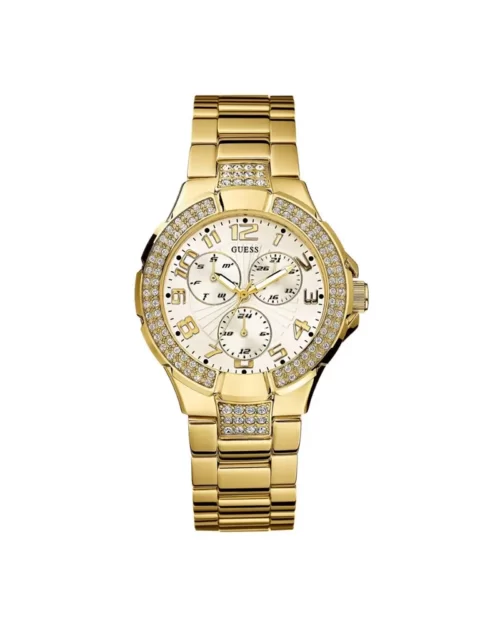 Guess L16540L1 Montre pour femme