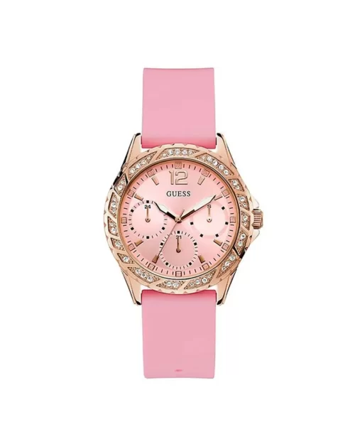 Guess W0032L9 Montre pour femme