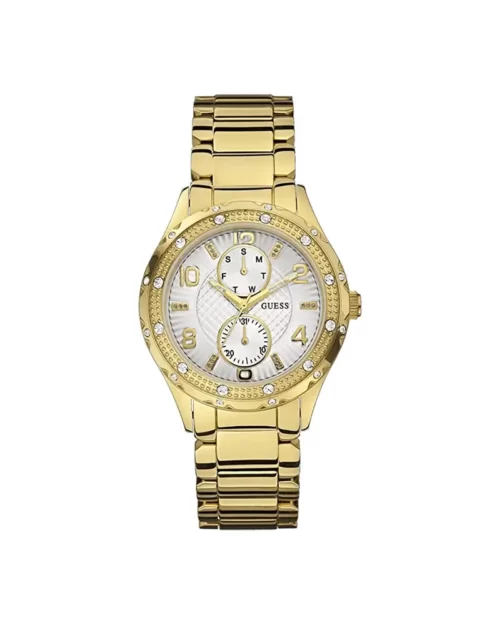 Guess W0442L2 Montre pour femme