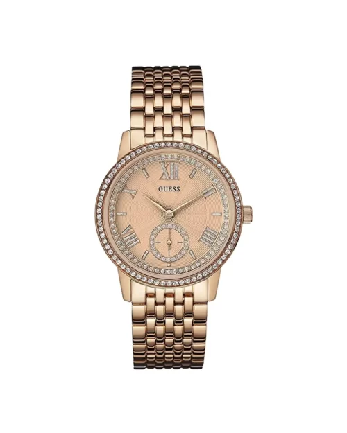 Guess W0573L3 Montre pour femme