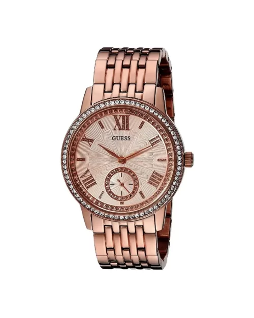 Guess W0573L3 Montre pour femme