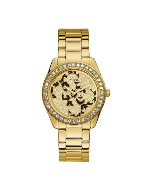 Guess W1201L2 Montre pour femme