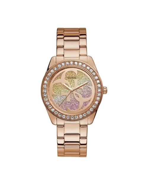 Guess W1201L2 Montre pour femme