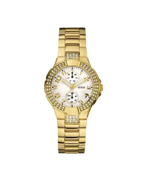 Guess Mini Prism W15072L1 Montre pour femme