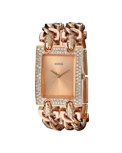 Guess W0072L3 Montre pour femme