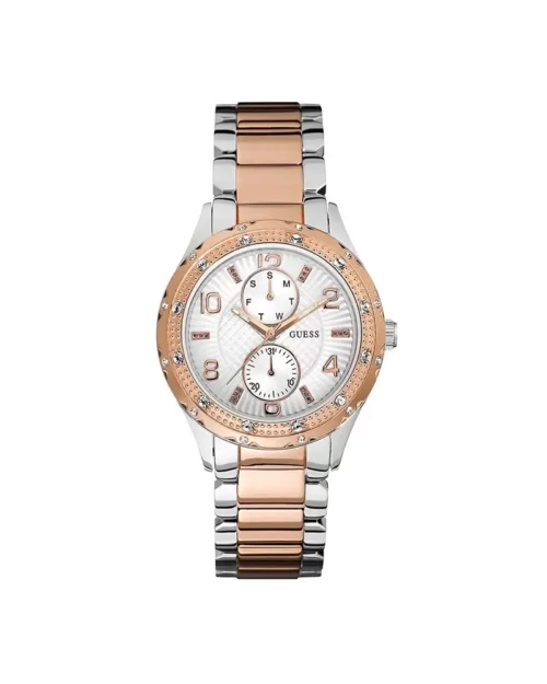 Guess W0442L2 Montre pour femme