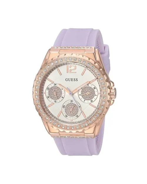 Guess W0846L6 Montre pour femme