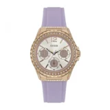 Guess W0846L6 Montre pour femme