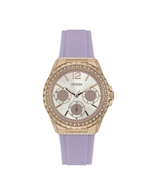 Guess W0846L6 Montre pour femme