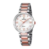 Festina Mademoiselle F16937/D Montre pour femme