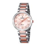 Festina Mademoiselle F16937/E Montre pour femme