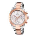 Festina Boyfriend F20398/1 Montre pour femme