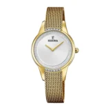 Festina Mademoiselle F20495/1 Montre pour femme