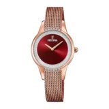 Festina Mademoiselle F20496/1 Montre pour femme