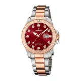 Festina Boyfriend F20505/2 Montre pour femme