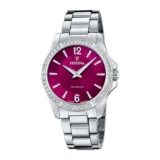 Festina Mademoiselle F20593/2 Montre pour femme