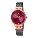 Festina Mademoiselle F20599/2 Montre pour femme