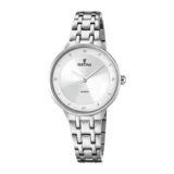 Festina Mademoiselle F20600/1 Montre pour femme