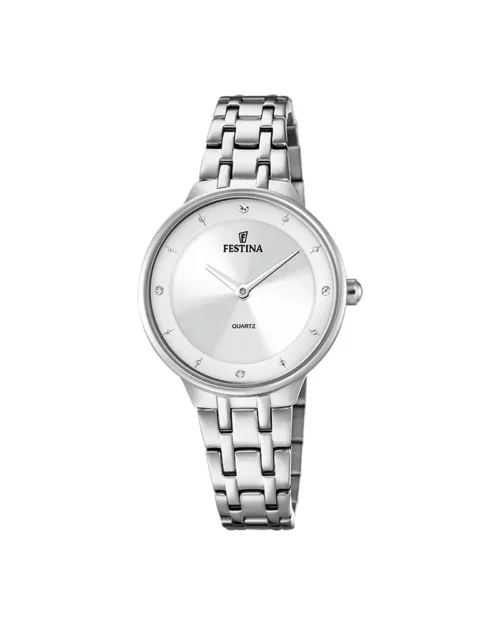 Festina Mademoiselle F20600/1 Montre pour femme