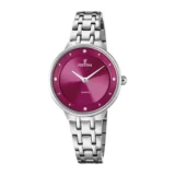 Festina Mademoiselle F20600/2 Montre pour femme