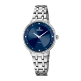 Festina Mademoiselle F20600/3 Montre pour femme