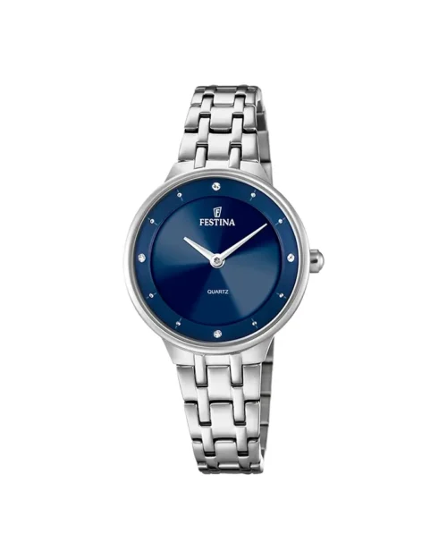 Festina Mademoiselle F20600/3 Montre pour femme