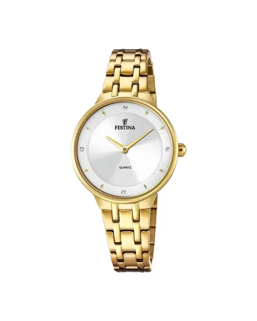 Festina Mademoiselle F20601/1 Montre pour femme