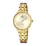 Festina Mademoiselle F20601/2 Montre pour femme