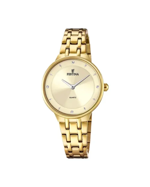 Festina Mademoiselle F20601/2 Montre pour femme