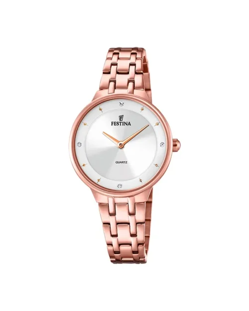 Festina Mademoiselle F20602/1 Montre pour femme