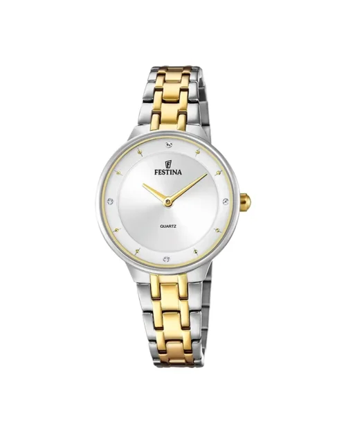 Festina Mademoiselle F20625/1 Montre pour femme