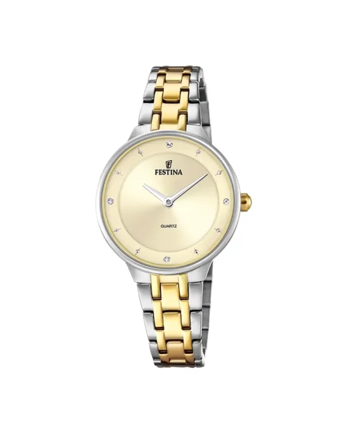 Festina Mademoiselle F20625/2 Montre pour femme