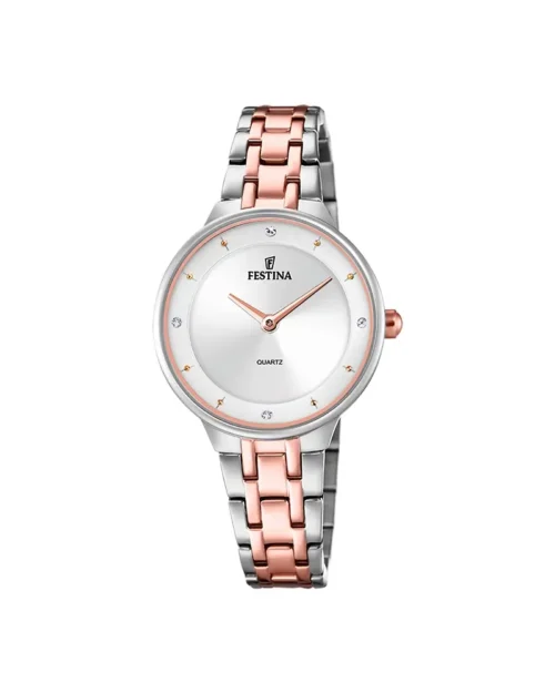 Festina Mademoiselle F20626/1 Montre pour femme