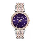 Michael Kors Darci MK3353 Montre pour femme