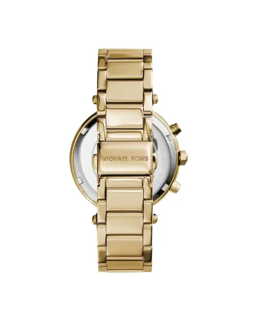 Michael Kors Parker MK5354 Montre pour femme