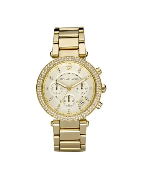 Michael Kors Parker MK5354 Montre pour femme