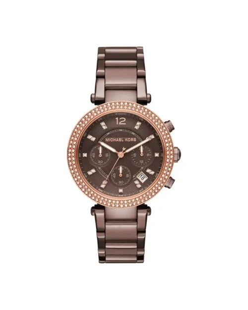 Michael Kors Parker MK5578 Montre pour femme