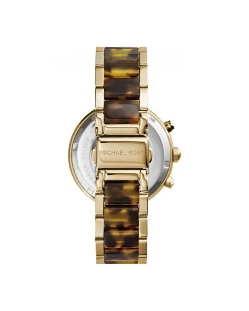 Michael Kors Parker MK5688 Montre pour femme