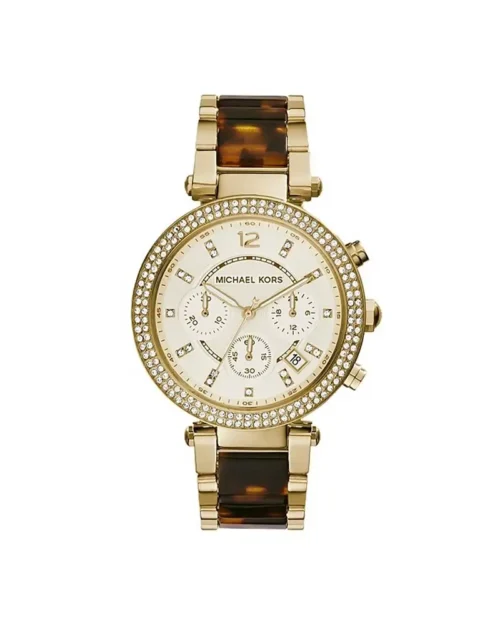 Michael Kors Parker MK5688 Montre pour femme