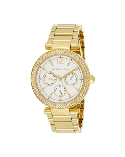 Michael Kors Parker MK5780 Montre pour femme