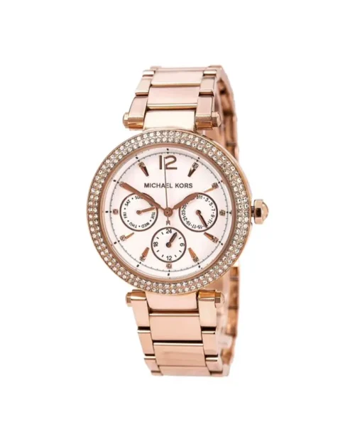 Michael Kors Parker MK5781 Montre pour femme