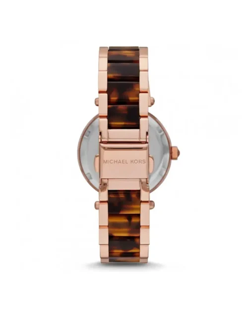 Michael Kors Parker Mini Multi-Function MK5841 Montre pour femme