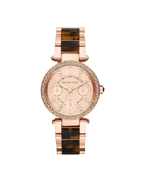 Michael Kors Parker Mini Multi-Function MK5841 Montre pour femme