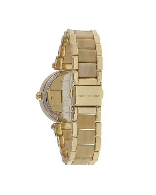 Michael Kors Parker Mini Multi-Function MK5842 Montre pour femme